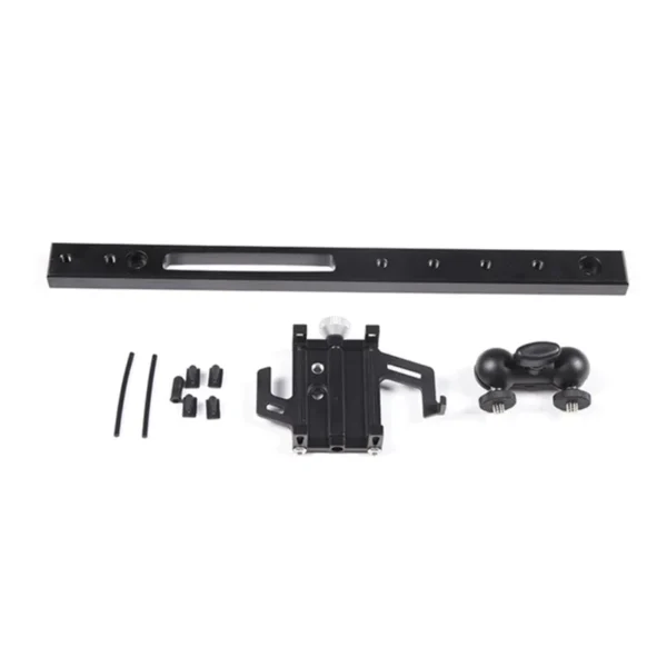 A28G-Car Dashboard Phone Bracket Multifunction Phone Bracket Phone Bracket For Ford Maverick 2022 Accessories