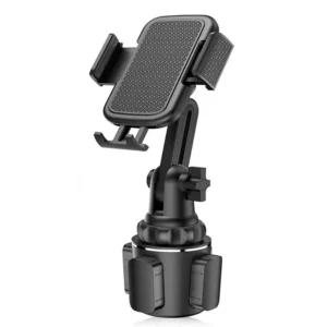 kf-S51bd727ea7c64ea28839d03290a5a400s Universal Car Phone Holder Cellphone Mount Stand Adjustable Car Cup Phone Mount for iPhone 14 13 12 Por MAX Huawei Samsung
