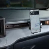 A28G-Car Dashboard Phone Bracket Multifunction Phone Bracket Phone Bracket For Ford Maverick 2022 Accessories