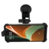 For Ulefone Car Suction Cup Phone Holder Not Included Phone Case